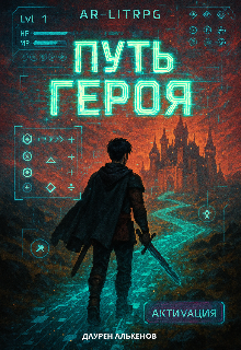 Книга. "Путь Героя. Активация " читать онлайн