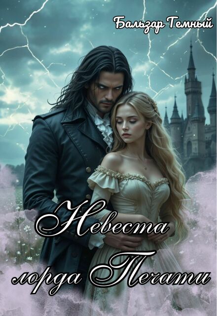 Книга. "Невеста лорда Печати" читать онлайн