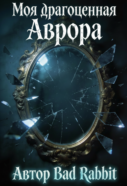 Книга. "Моя драгоценная Аврора" читать онлайн