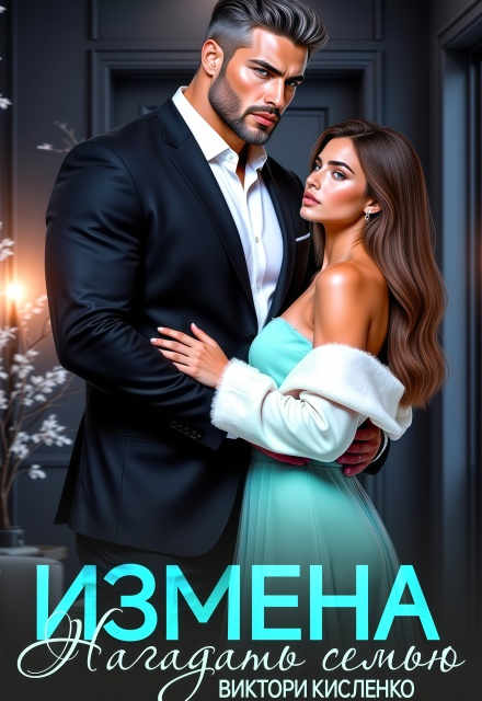 Книга. "Измена. Нагадать семью " читать онлайн