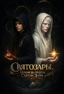 Книга. "Святозары. Исповедь ордена Святой Зари " читать онлайн