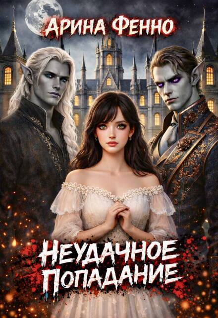 Книга. "Неудачное попадание" читать онлайн