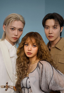 Книга. "Главные k-pop новости" читать онлайн