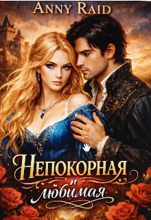 Книга. "Непокорная и любимая" читать онлайн