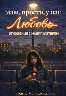 Книга. "Мам, прости, у нас любовь" читать онлайн