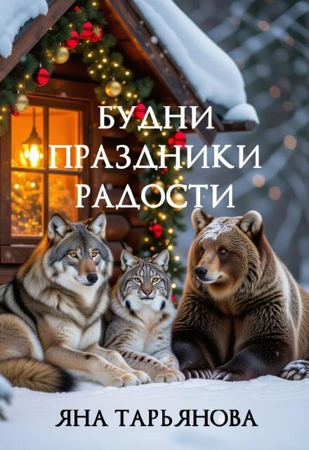 Книга. "Будни, праздники, радости" читать онлайн