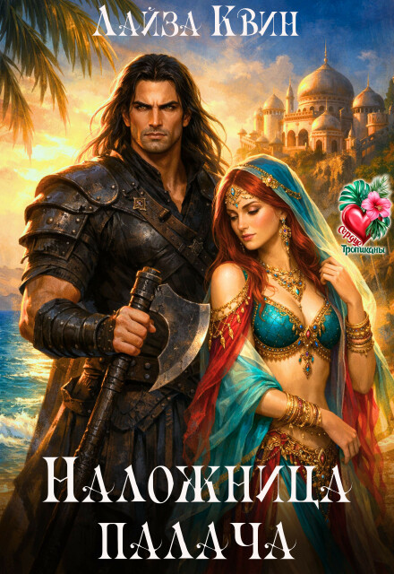 Книга. "Наложница палача" читать онлайн