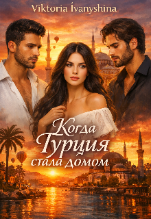 Книга. "Когда Турция стала домом" читать онлайн