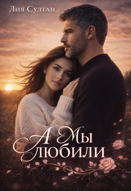 Книга. "А мы любили" читать онлайн