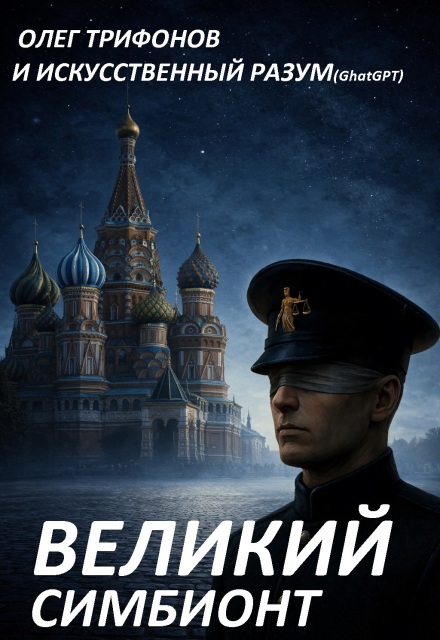 Книга. "Великий Симбионт" читать онлайн
