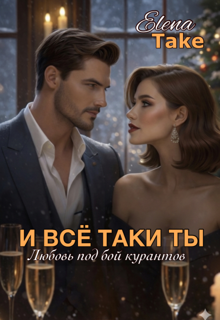 Книга. "И всё таки ты..." читать онлайн