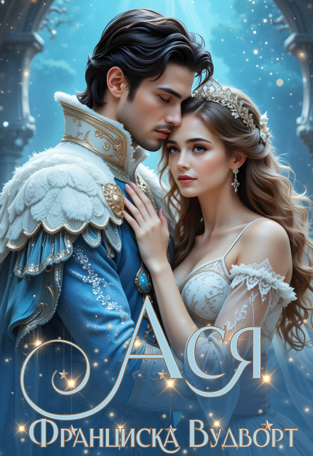 Книга. "Ася" читать онлайн