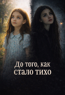Книга. "До того, как не стало тихо" читать онлайн