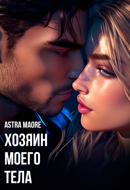Книга. "Хозяин моего тела" читать онлайн