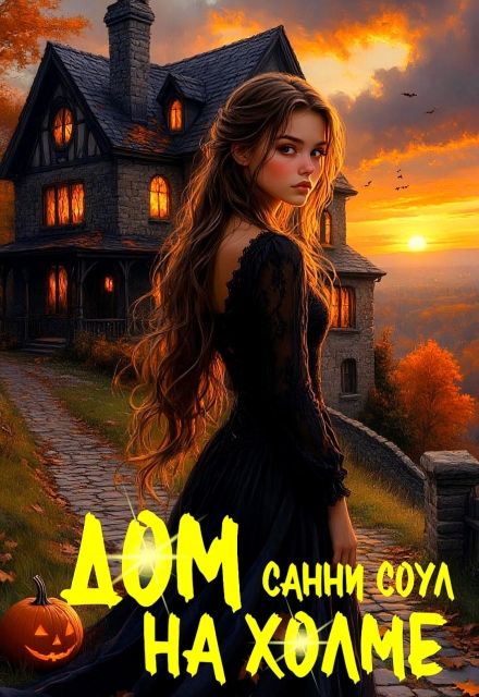 Книга. "Дом на холме" читать онлайн