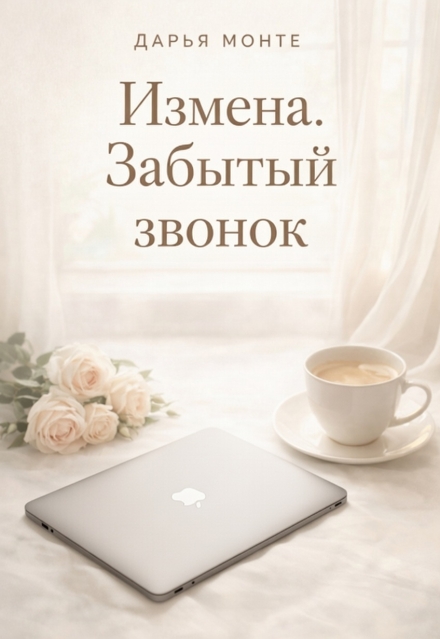 Книга. "Измена. Забытый звонок" читать онлайн