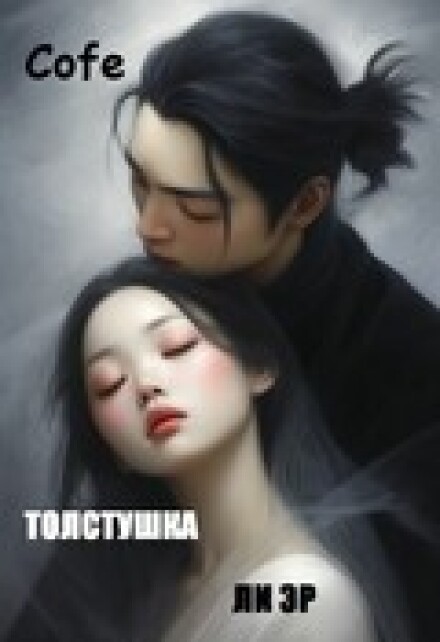 Книга. "Толстушка Ли Эр" читать онлайн