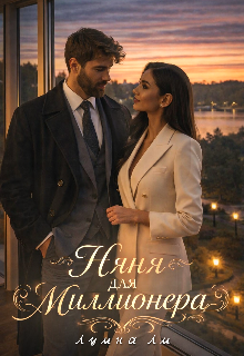Книга. "няня для миллионера" читать онлайн