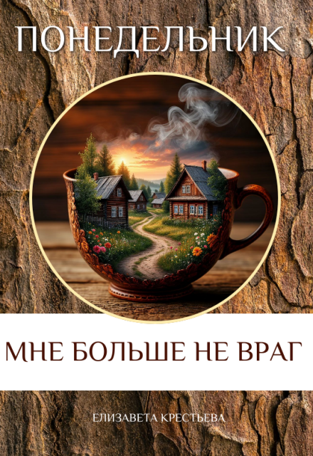 Книга. "Понедельник мне больше не враг" читать онлайн
