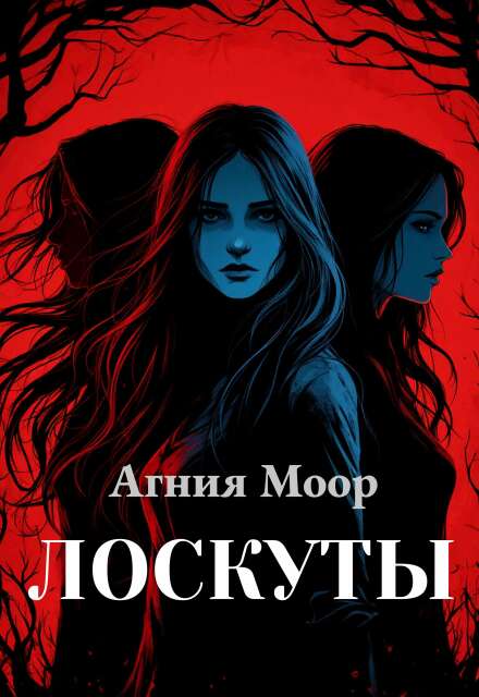 Книга. "Лоскуты" читать онлайн