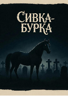 Книга. "Сивка - Бурка" читать онлайн