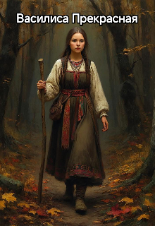 Книга. "Василиса Прекрасная" читать онлайн