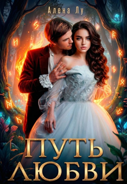Книга. "Путь Любви" читать онлайн