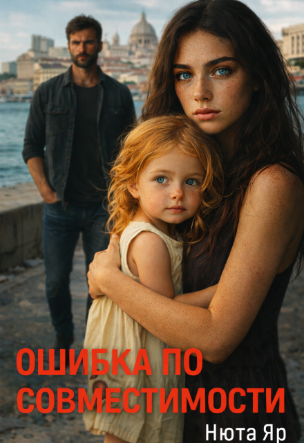 Книга. "Ошибка по совместимости" читать онлайн