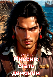 Книга. "Миссия: стать демоном" читать онлайн
