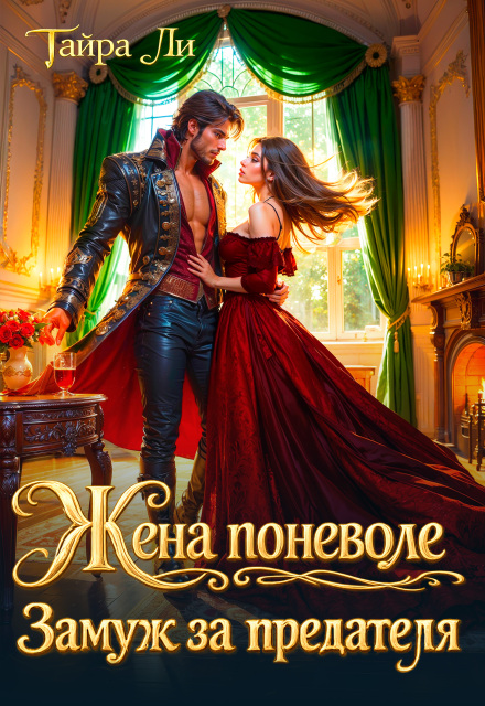 Книга. "Жена поневоле. Замуж за предателя" читать онлайн
