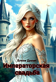 Книга. "Императорская свадьба " читать онлайн