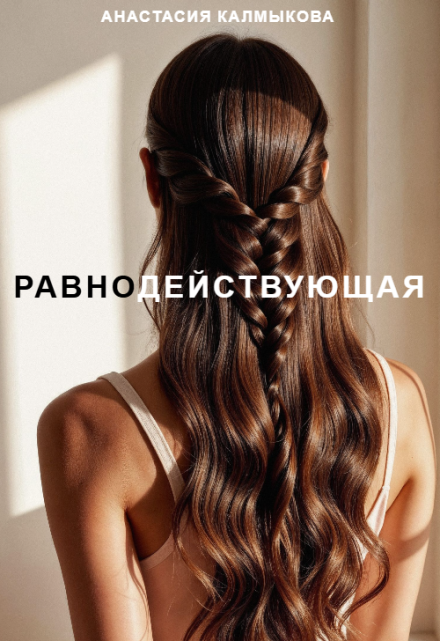 Книга. "Равнодействующая" читать онлайн