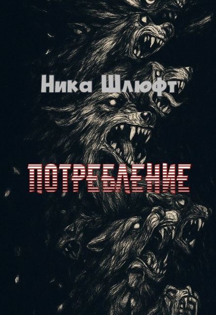 Книга. "Потребление " читать онлайн