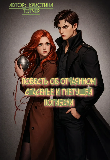 Книга. "Повесть об Отчаянном Спасенье, и Гнетущей Погибели" читать онлайн
