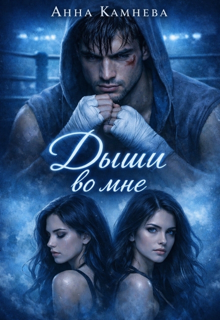 Книга. "Дыши во мне..." читать онлайн