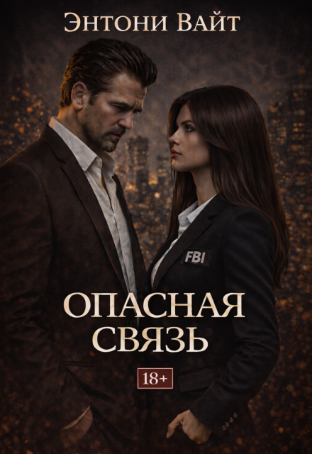 Книга. "Опасная связь" читать онлайн