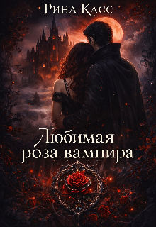 Книга. "Любимая роза вампира " читать онлайн