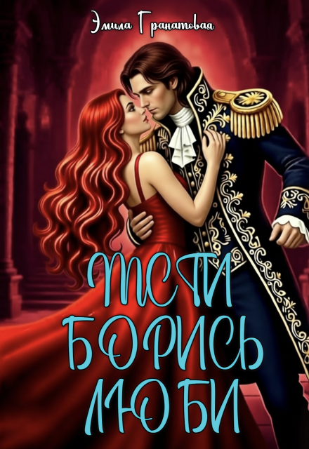 Книга. "Мсти. Борись. Люби " читать онлайн