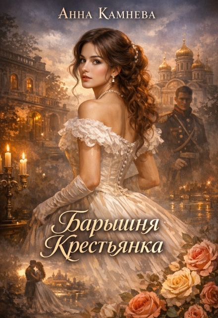 Книга. "Барышня Крестьянка " читать онлайн