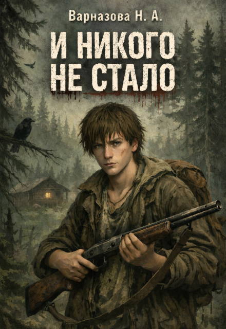 Книга. "И никого не стало" читать онлайн