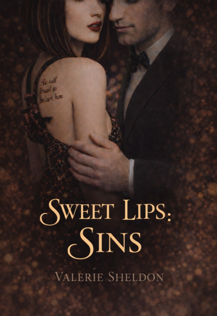 Книга. "Sweet Lips: Sins" читать онлайн