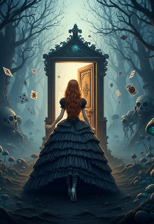 Книга. "Мария в стране кошмаров" читать онлайн
