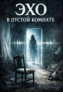 Книга. "Эхо В Пустой Комнате" читать онлайн
