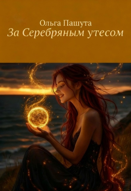 Книга. "За Серебряным утесом" читать онлайн