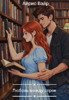 Книга. "Любовь между строк " читать онлайн