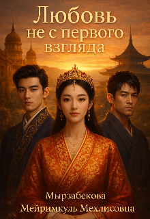 Книга. "Любовь не с первого взгляда" читать онлайн