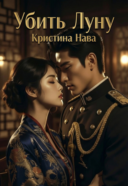 Книга. "Убить Луну" читать онлайн