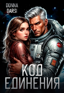 Книга. "Код Единения" читать онлайн