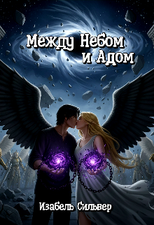 Книга. "Между небом и адом" читать онлайн
