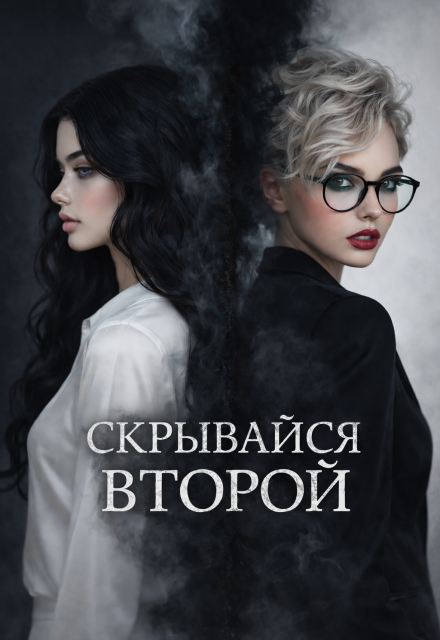 Книга. "Скрывайся второй " читать онлайн